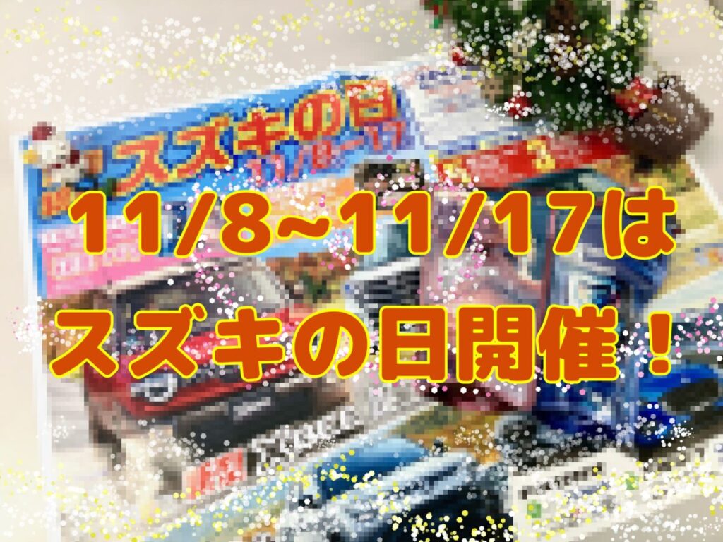 スズキ11 表紙