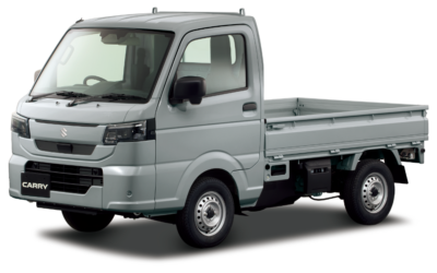 スズキ キャリイ