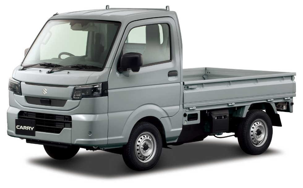 スズキ キャリイ