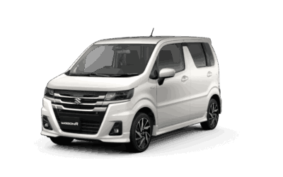 スズキ ワゴンR