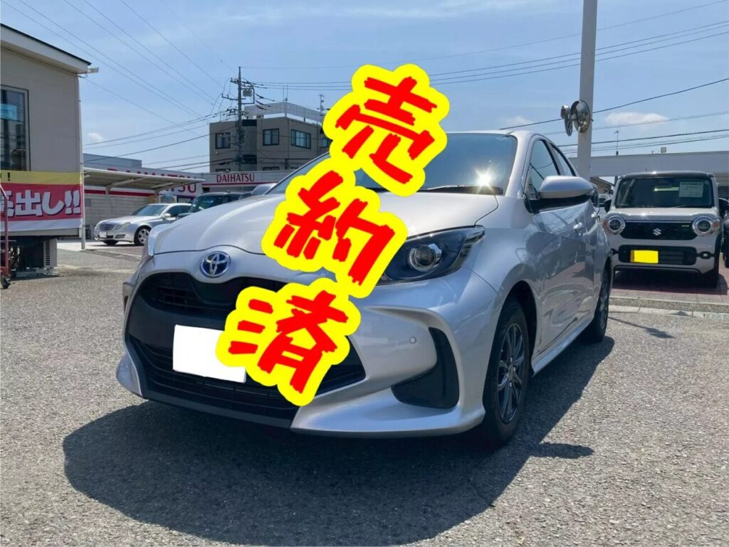 yarisu 30